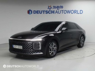 그랜저 하이브리드 (GN7) 익스클루시브 그랜저 하이브리드 중고차 매물 사진